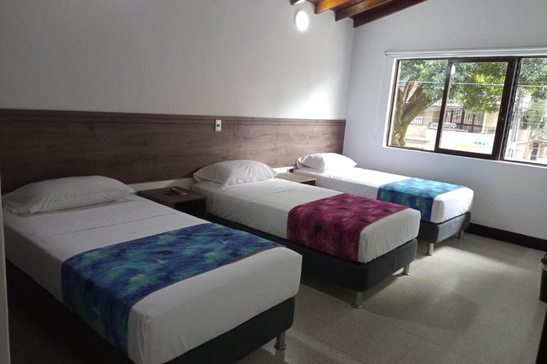 Estadio Hotel | Hotel Boutique Estadio