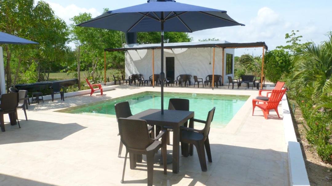 Cartagena District House | Casa Campestre Lagos de Toledo Cartagena