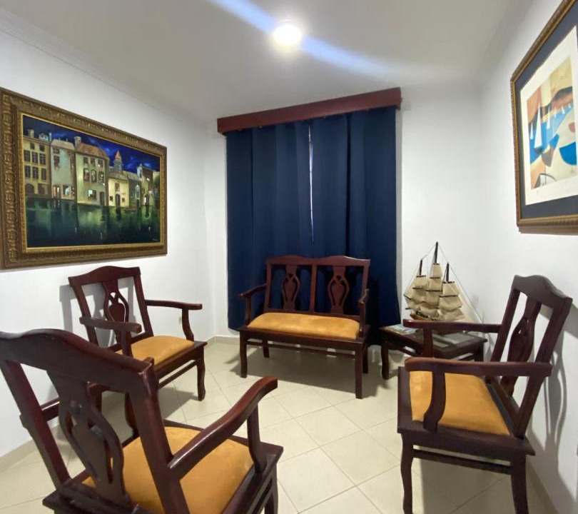 Riohacha Hotel | Hotel La Guajira
