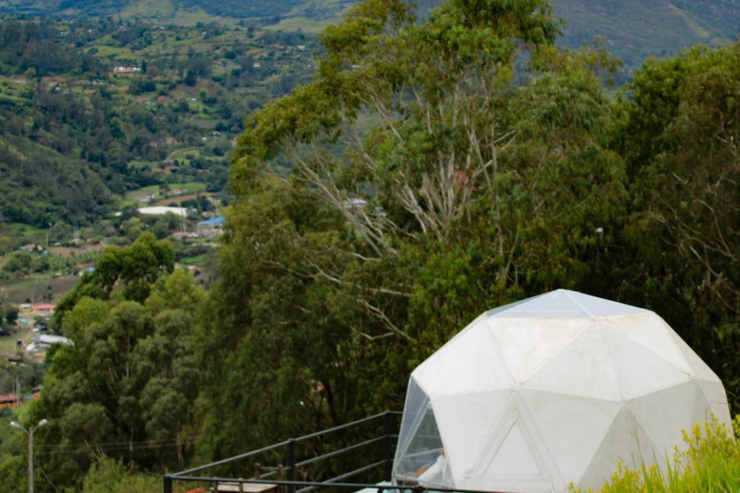 Ubaque Other | Glamping Hotel Mirador