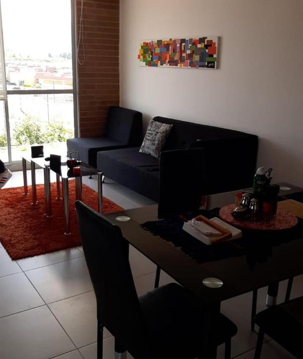 Nobsa House | La Toscana - Sogamoso