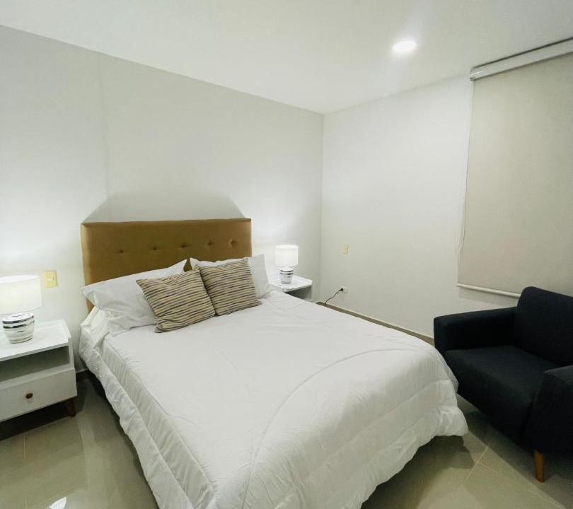 Monteria Apartment | BIEN UBICADO Y COMPLETO
