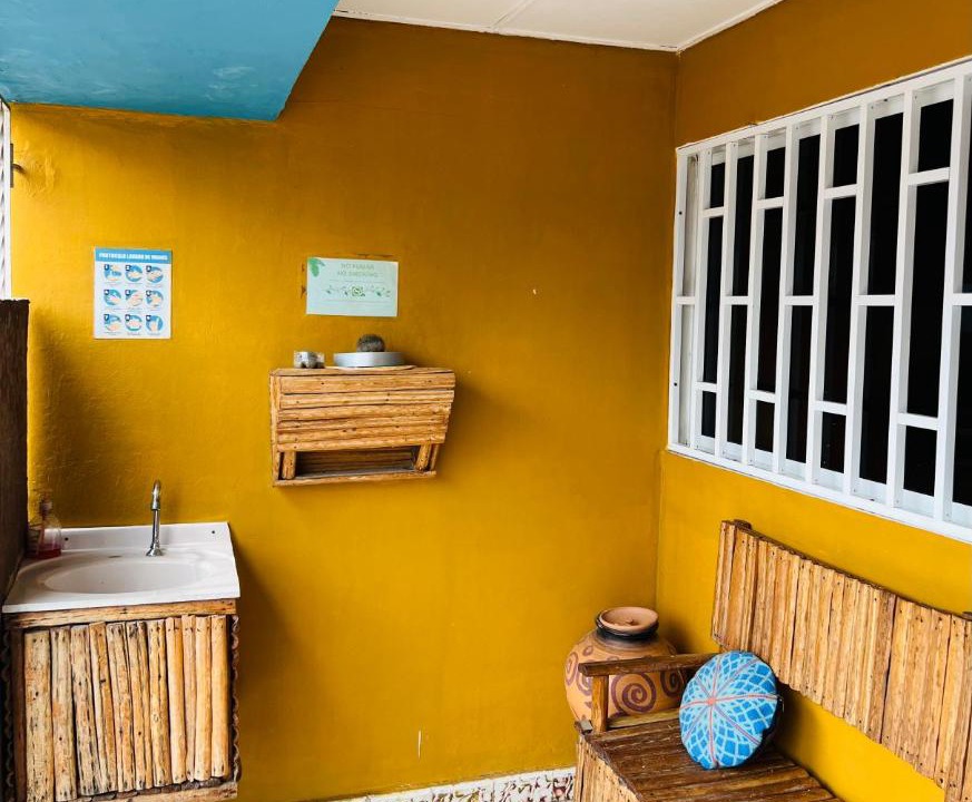 Riohacha House | Hostal Liwa Kashi