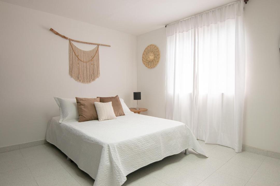 Historic Center Apartment | Apartamento a una cuadra de la Playa centro Parque de los Novios