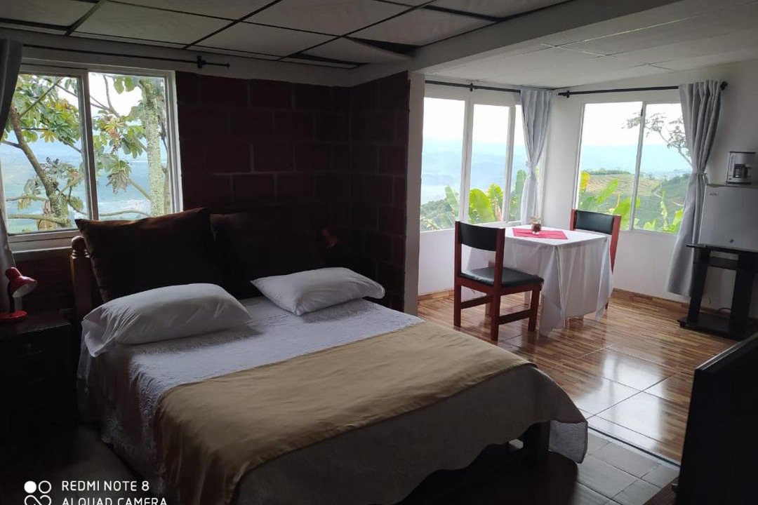 Palestina Hotel | Palestina Ecohotel