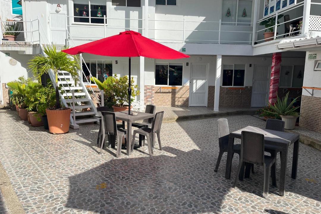Punta Hansa Hotel | Villa San Miguel