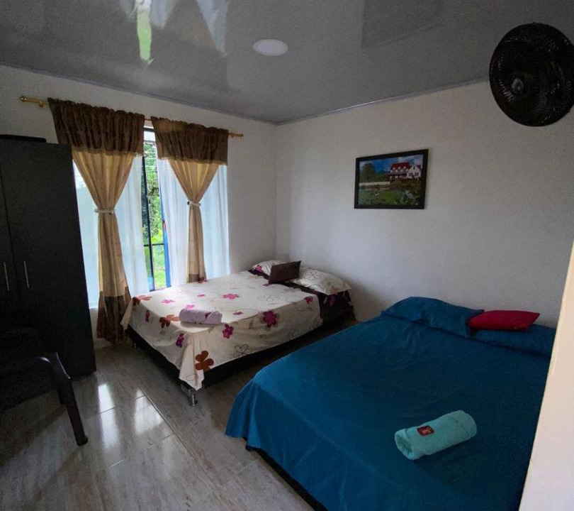 Falan Apartment | La Colina
