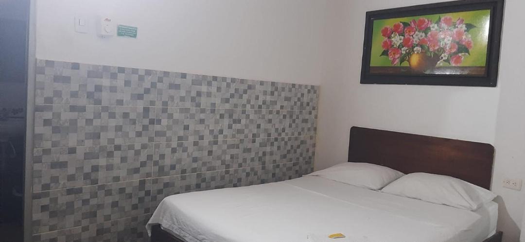 Girardot Hotel | Hotel Acapulco