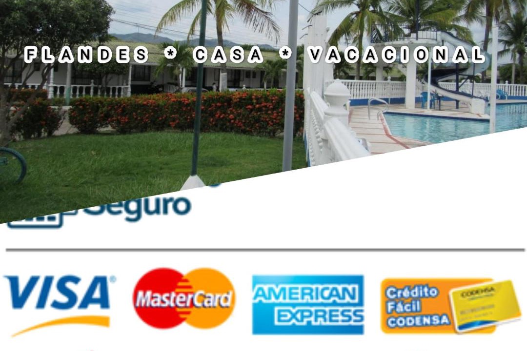Flandes Apartment | Casa vacacional