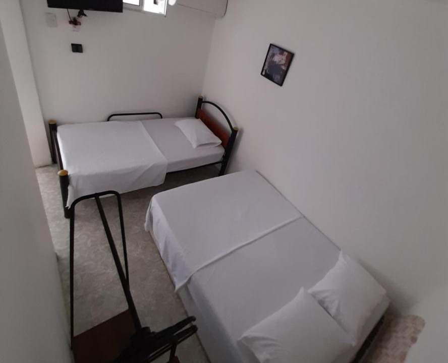 El Rodadero House | Rivera Hostel