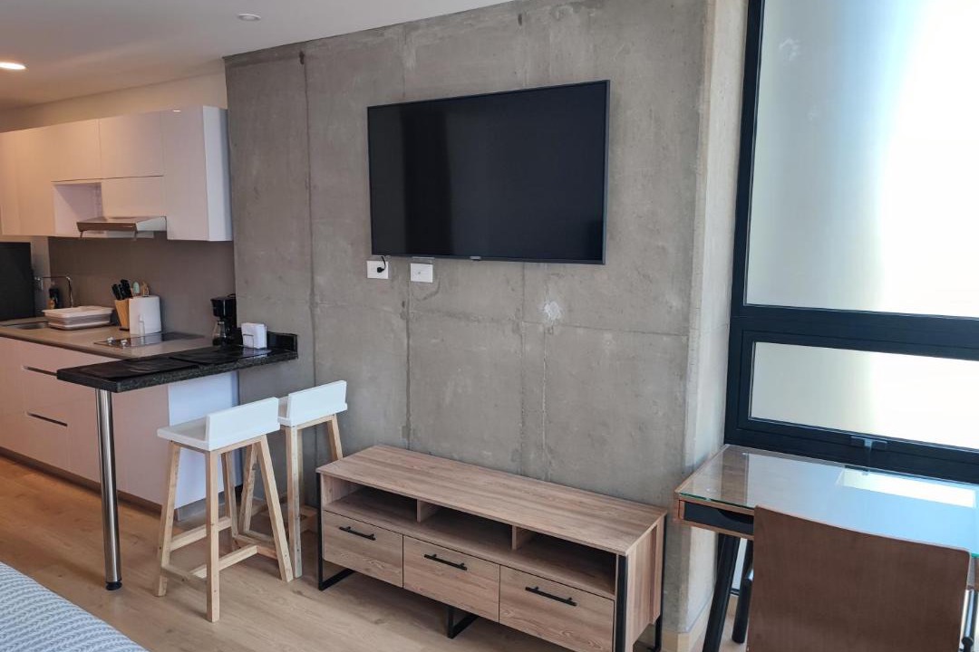 Centro International Apartment | Aparta Suite - Centro Internacional - Mitika
