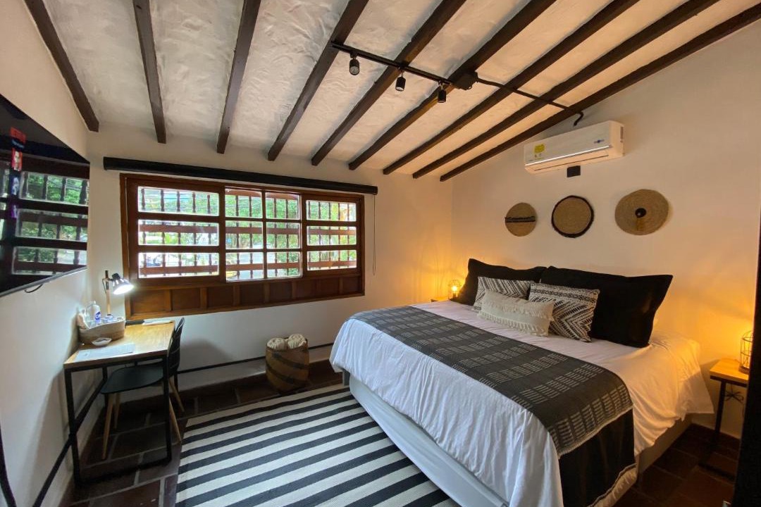 La Aguacatala Bed & Breakfast | Casa Medallo Hotel Boutique