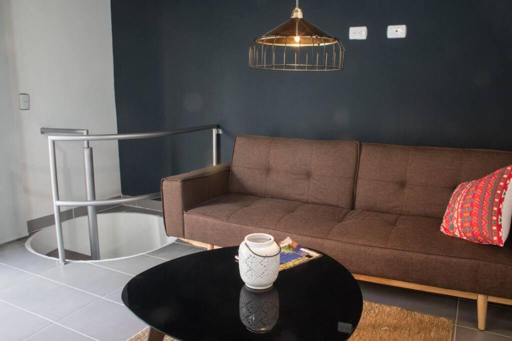 Itagui Apartment | Espectacular apartamento Duplex VIP 501 con jacuzzy