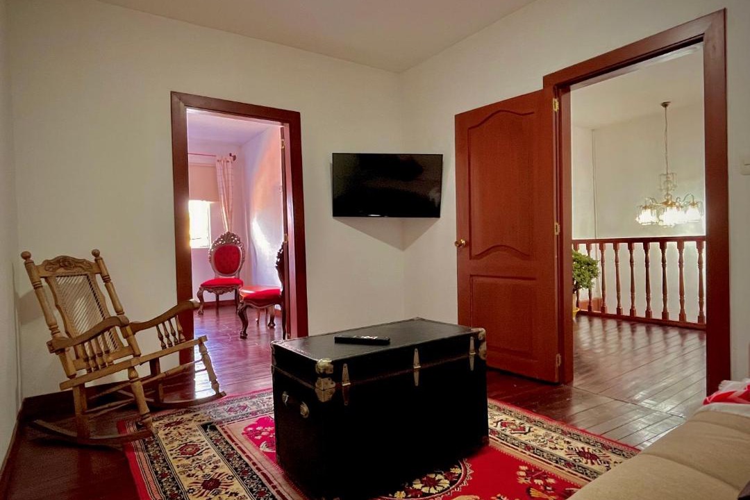 La Estrella Apartment | Apartamento Colonial