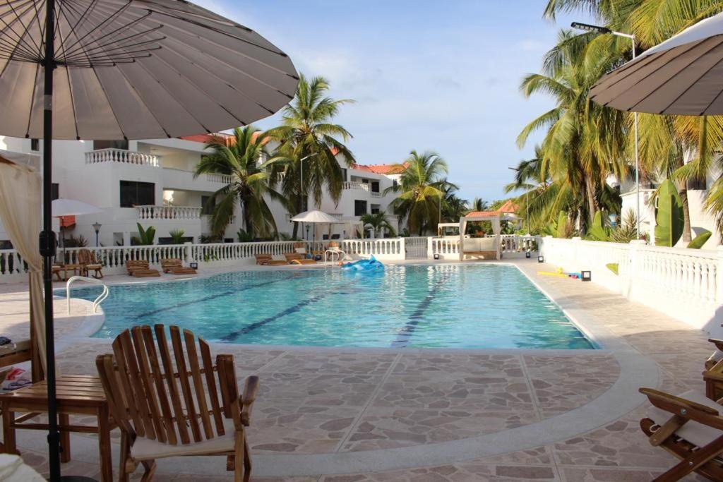 Covenas Hotel | VAIA HOTELES