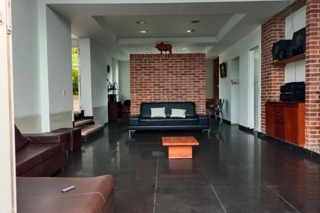 La Mesa House | Finca El Paraiso de San Pedro