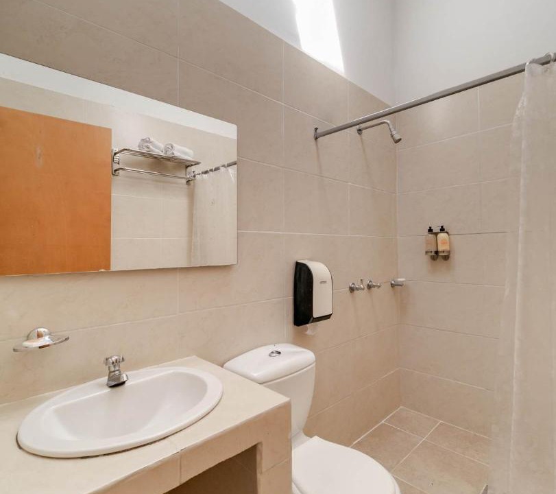 San Jeronimo Hotel | Hotel Quimbaya