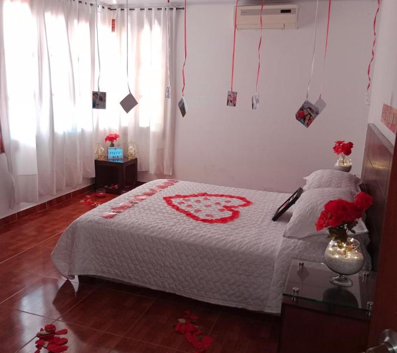 Apiay Hotel | Finca Campestre El Encanto