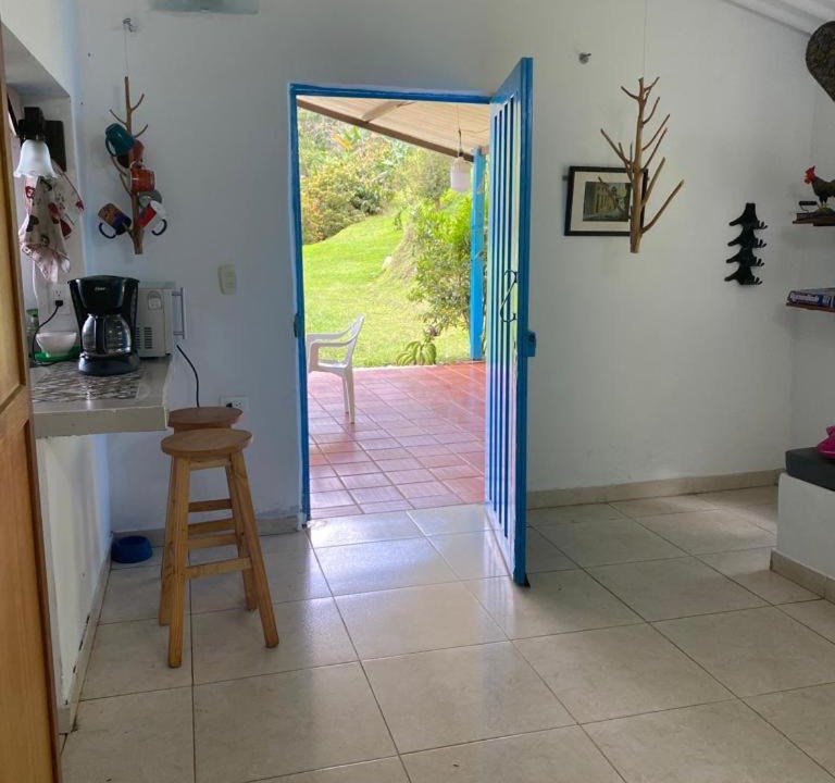 La Vega House | San Luis