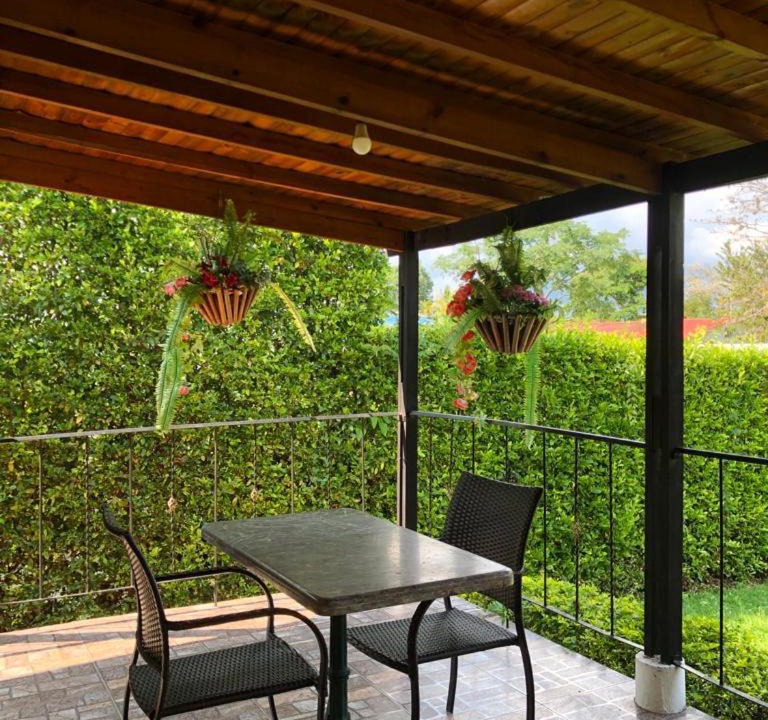 Fusagasuga House | Linda Casa Campestre Arbeláez