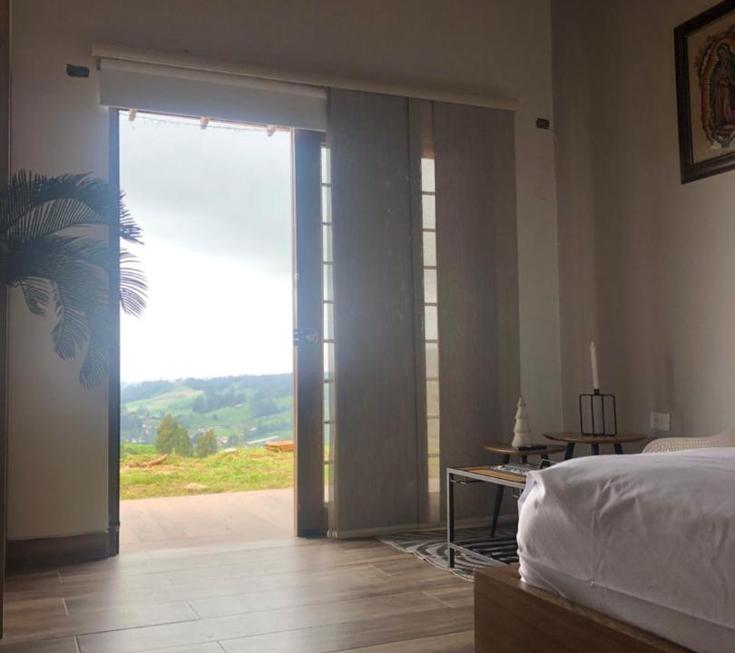 San Pedro House | Finca hotel la fortuna