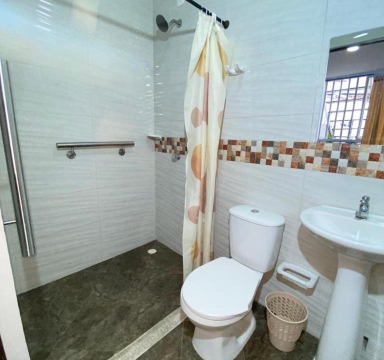 Floridablanca Hotel | Hospedaje Balcones de la Colina