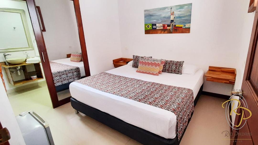 Jerico Hotel | Hotel Rio Piedras