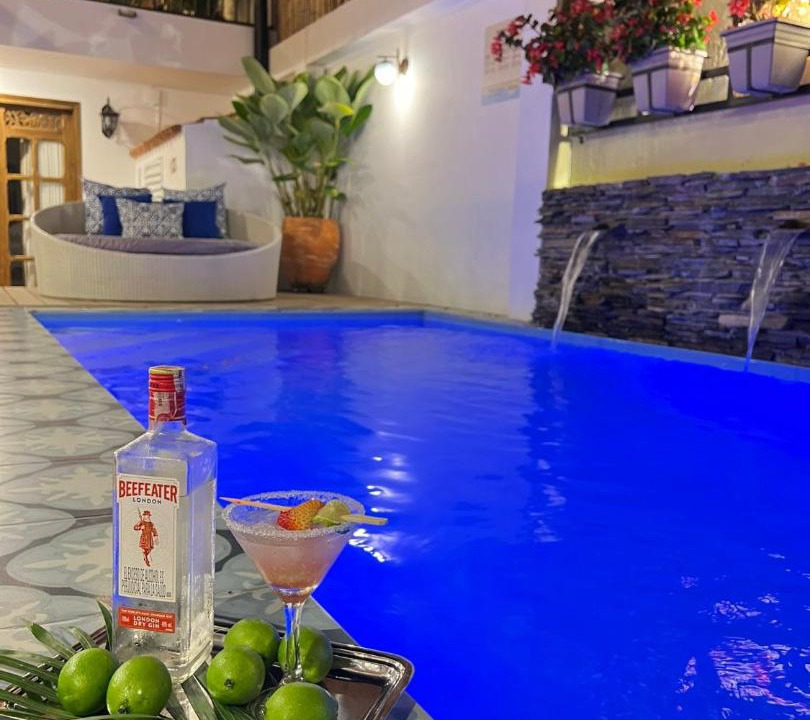 Guaduas Hotel | Matisia Hotel Boutique