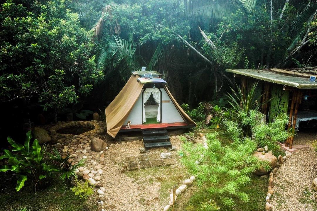 Carmen de Apicala Other | Glamping 8Caminos