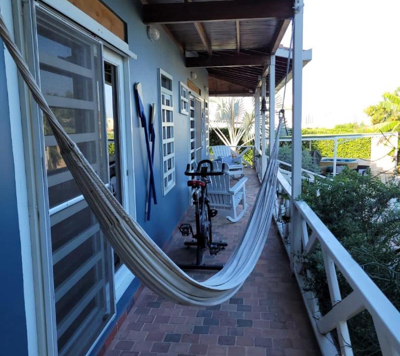Papare House | Hotel Boutique Puerto Nazar
