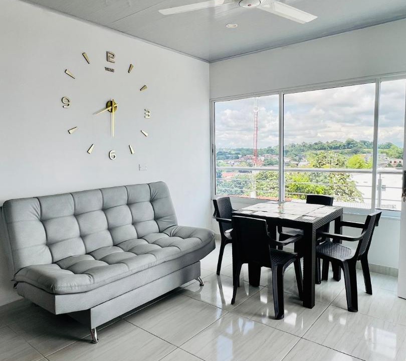 Puerto Triunfo Apartment | TORRES DEL MESÓN LUXURY APARTA HOTEL Doradal