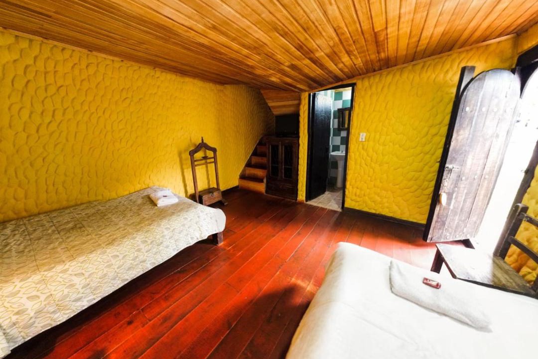 El Cocuy Hotel | Hotel Museo la Posada del Molino