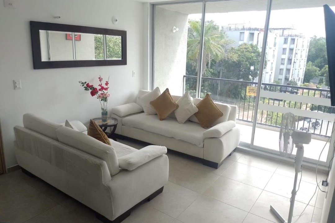 Melgar Apartment | Apartamento confortable MELGAR