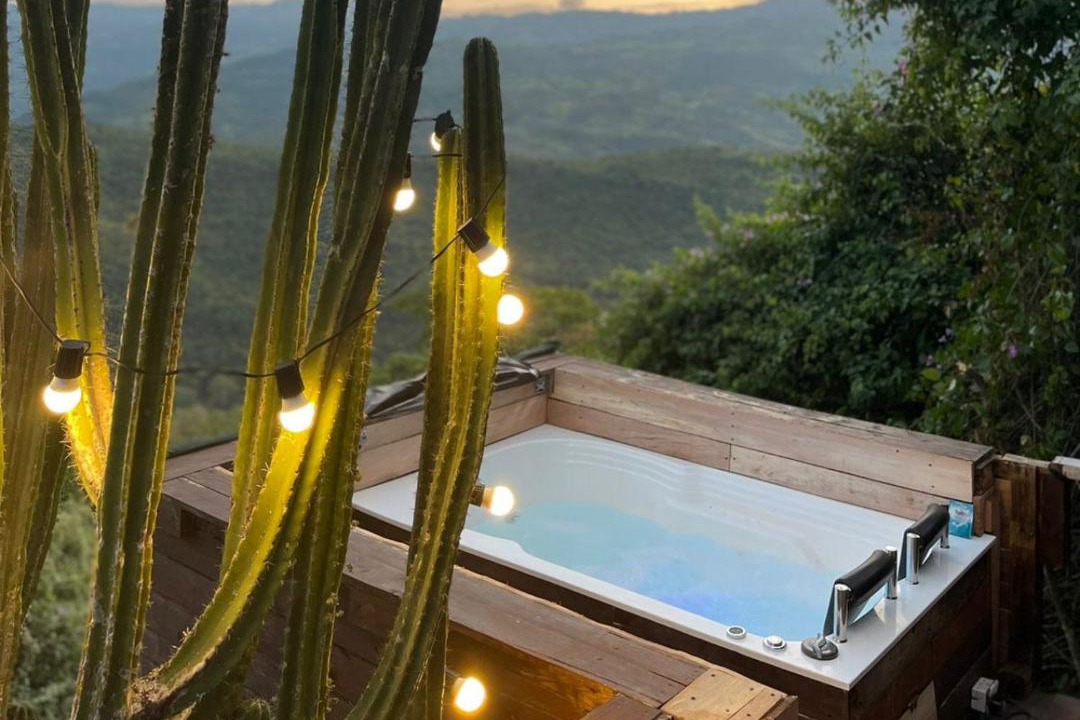 Chinauta Other | Chinauta Eco Glamping