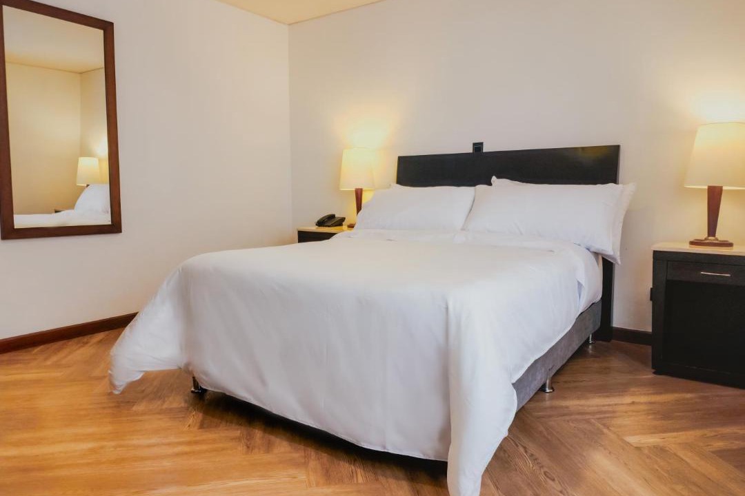 Calle 100 Hotel | Faranda Express Belvedere
