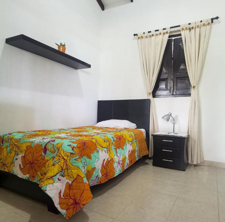Popayan House | VILLA ALEJANDRA - Hermosa FINCA cerca al centro - Sendero - Jacuzzi