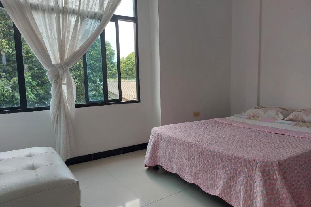 Aguazul Apartment | Encanto llanero