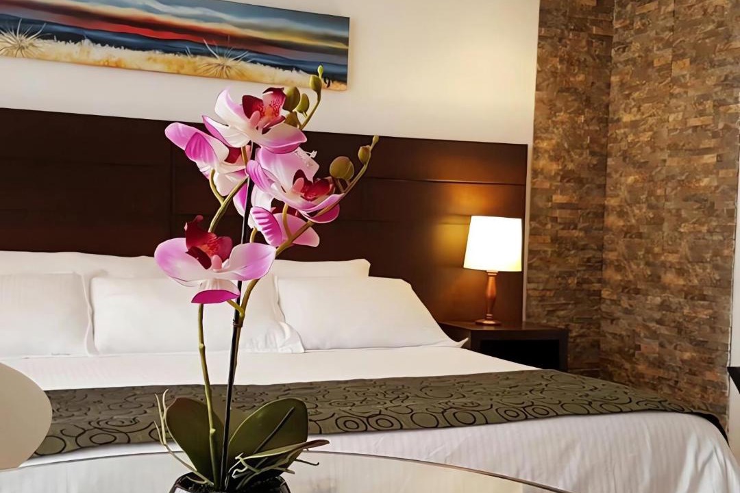 Manizales Hotel | Europa Hotel Boutique Manizales
