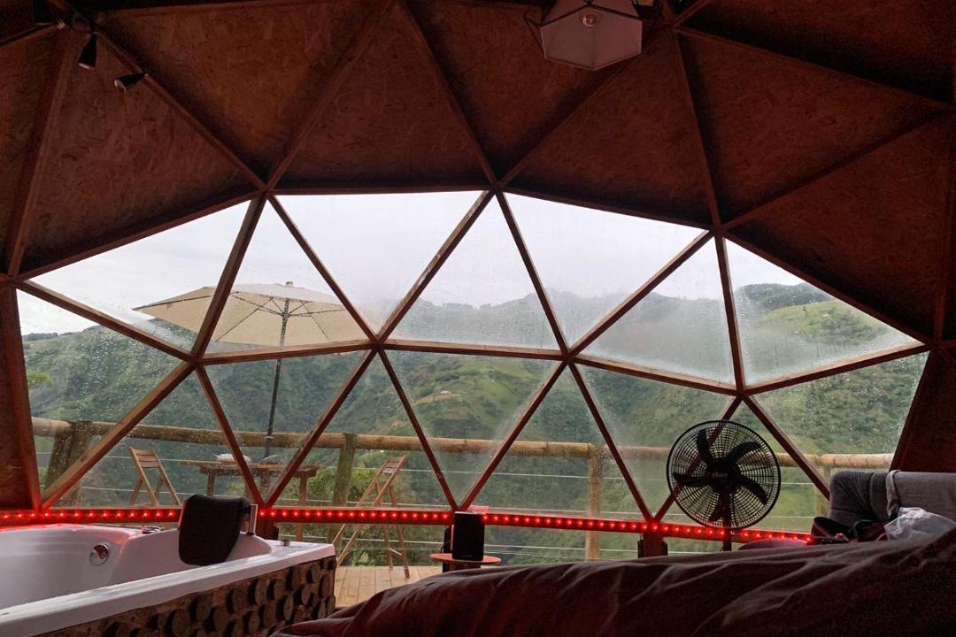 Salamina Other | Glamping Sunset Hill Salamina-Caldas