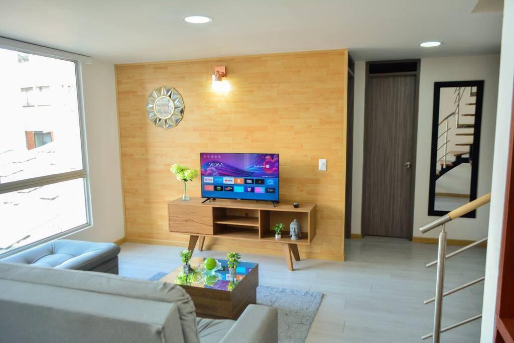 Manizales Apartment | Lujoso apto,dúplex, 3 hab en Milán