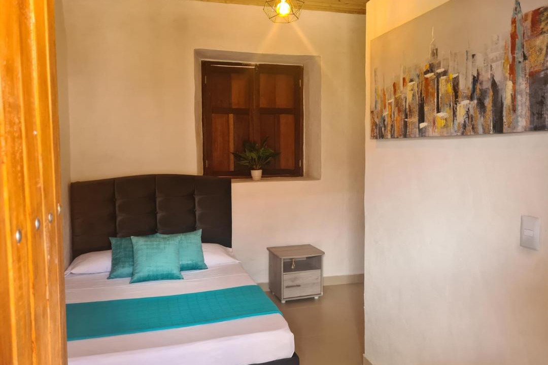 Utica Hotel | Hotel Alcázar Real
