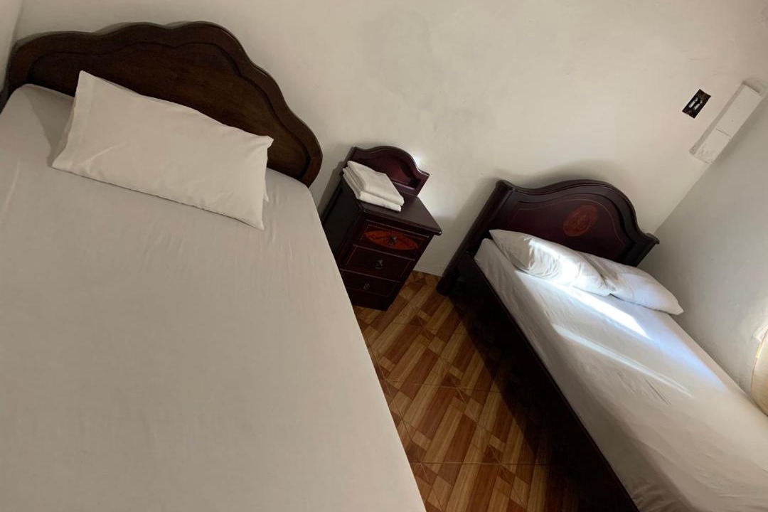 Cocorna House | FINCA MI DELIRIO
