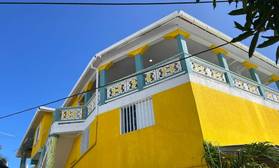 Bahia Suroeste Apartment | Posada buena vista al mar