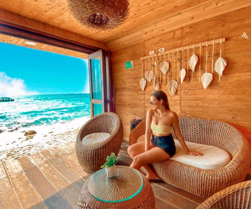 Bocachica Hotel | Hotel Prana Beach