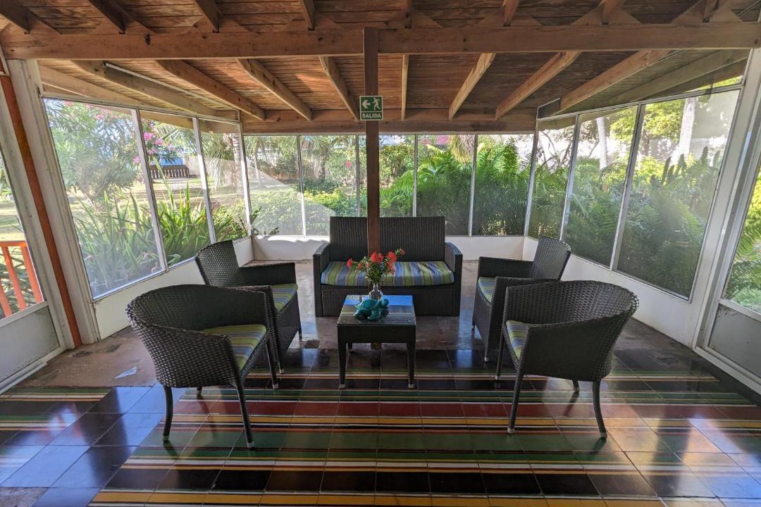 Punta Hansa House | Capi´s Place