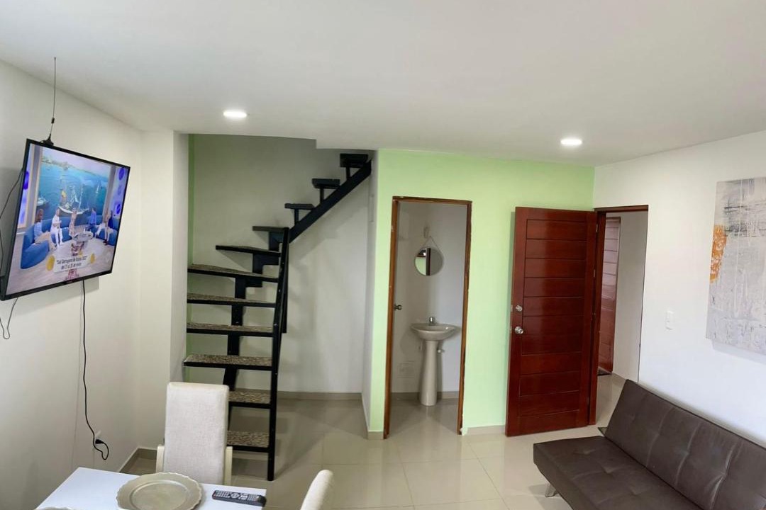 Cartagena Apartment | Apartamento 405