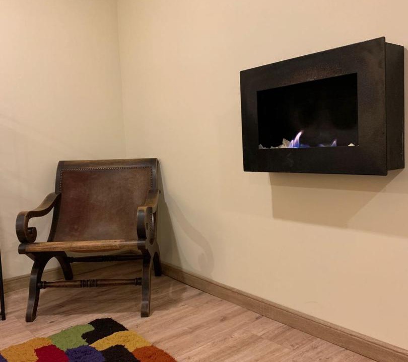 La Calera Bed & Breakfast | HOBU MONTAÑA