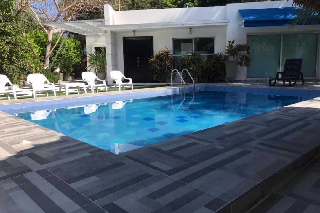 Tubara Villa | Carmela Beach