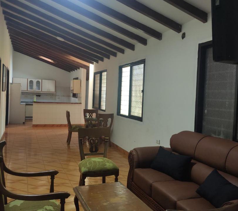 Guacari House | Finca Campestre a 15 Minutos Buga La Basílica "Villa María"