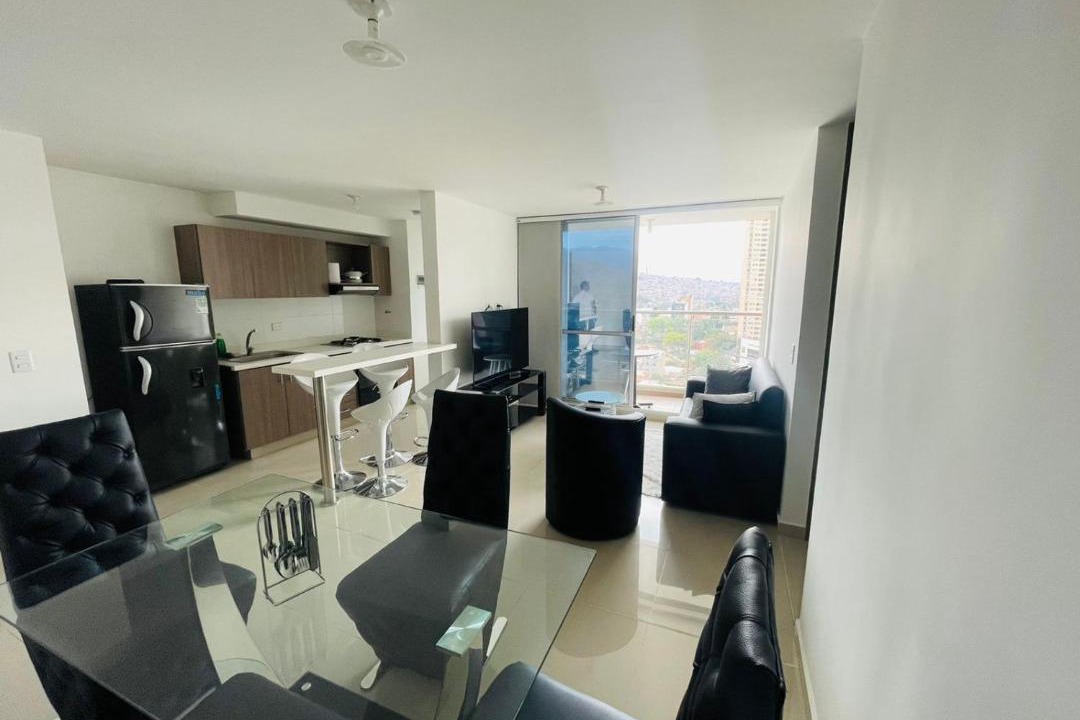 Bello Apartment | Cómodo apartamento en Bello cabañas